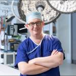 Professor Brian Owler Profile Picture