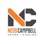 NessCampbell Crane and Rigging Profile Picture