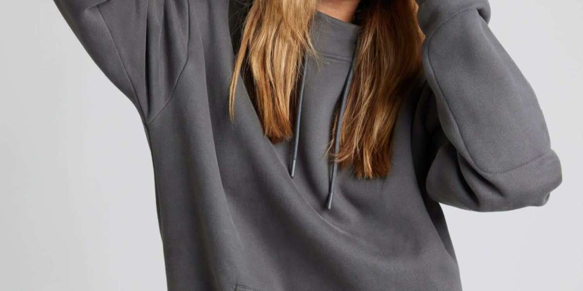 Why Comfort Hoodies Are Worth Adding to Your Closet