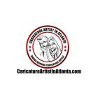 Caricature artist in Atlanta Profile Picture