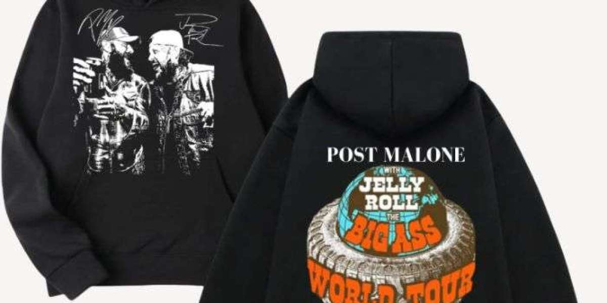 Post Malone T Shirt That Tops Charts