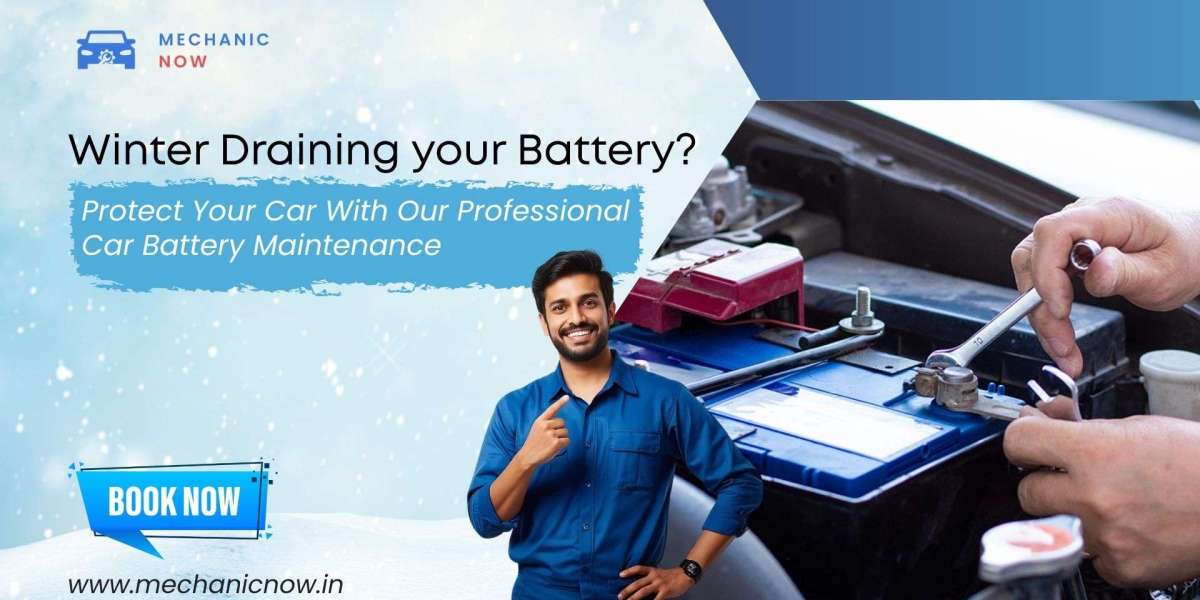 5 Best Winter Car Battery Maintenance Tips That Work