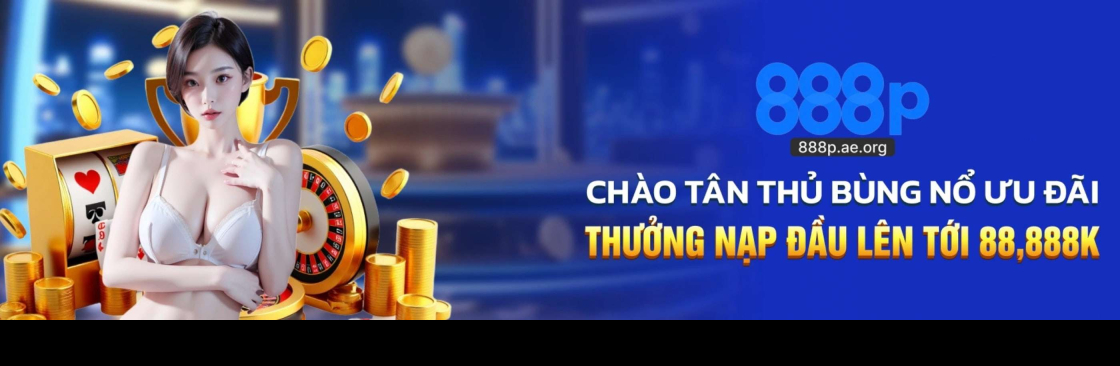 Nhà cái 888P Cover Image