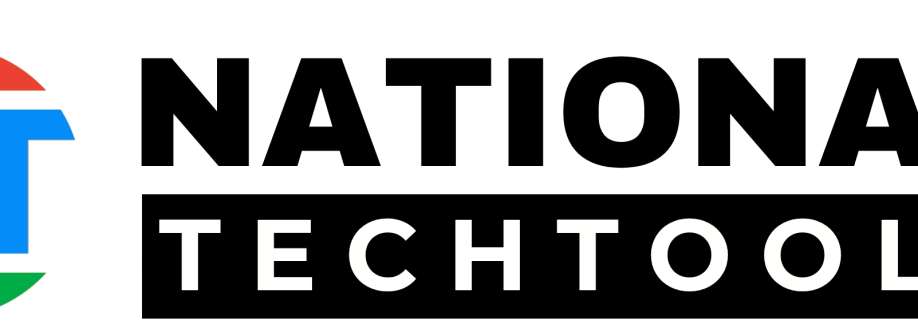 National Techtools Cover Image