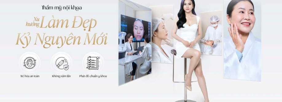 Phòng khám Chuyên khoa Tạo hình Thẩm mỹ Linh Anh Cover Image
