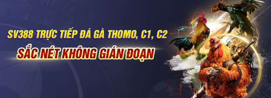 nhà cái sv388 Cover Image