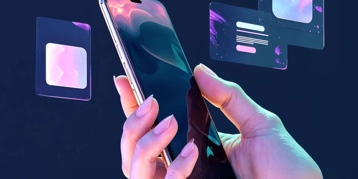 App Development Company in London: Trends, Tech & Future Insights