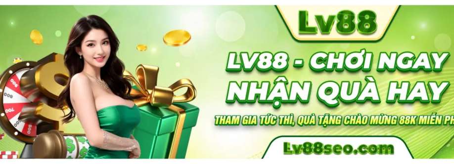 LV88 Seocom Cover Image