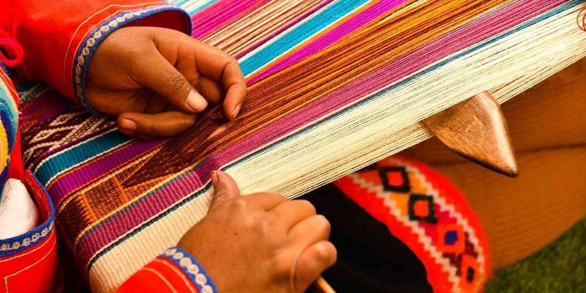 Handmade Textiles: Timeless Craftsmanship and Sustainable Style for Your Home