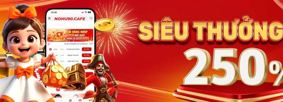 Nohu90 cafe Cover Image