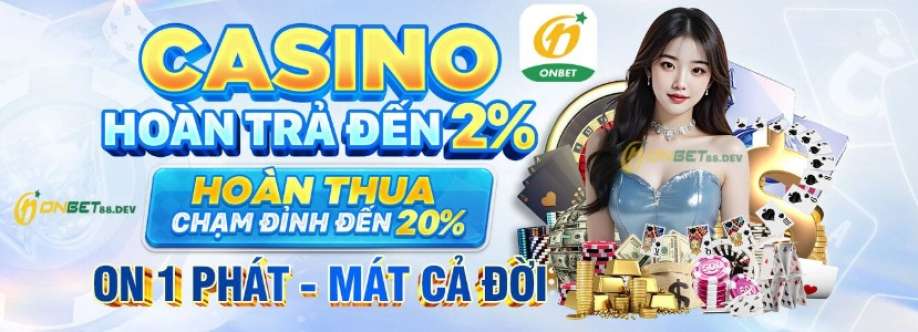 Onbet88 dev Cover Image