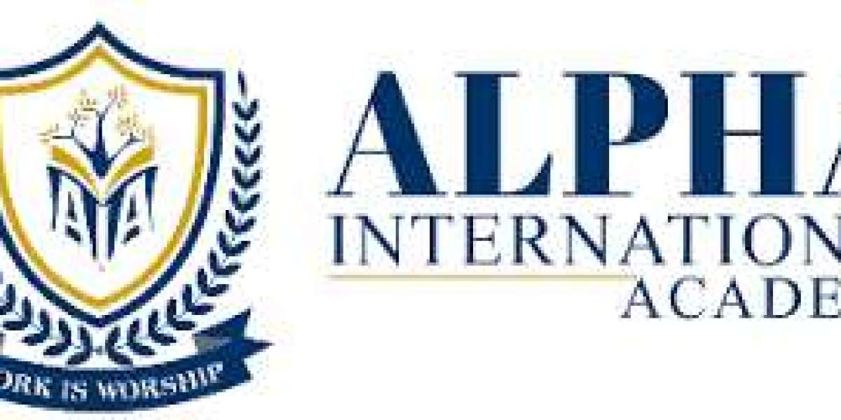 Top CBSE School in Jaipur - Alpha International School