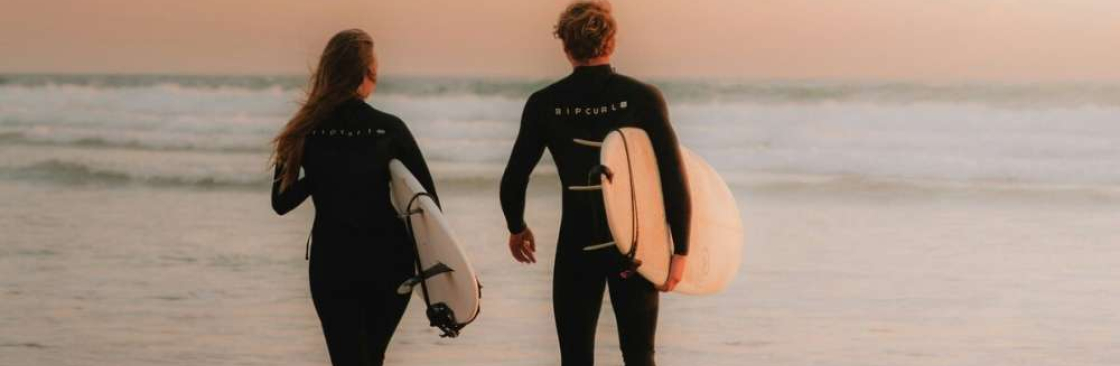 Surfer s Elbow Cover Image