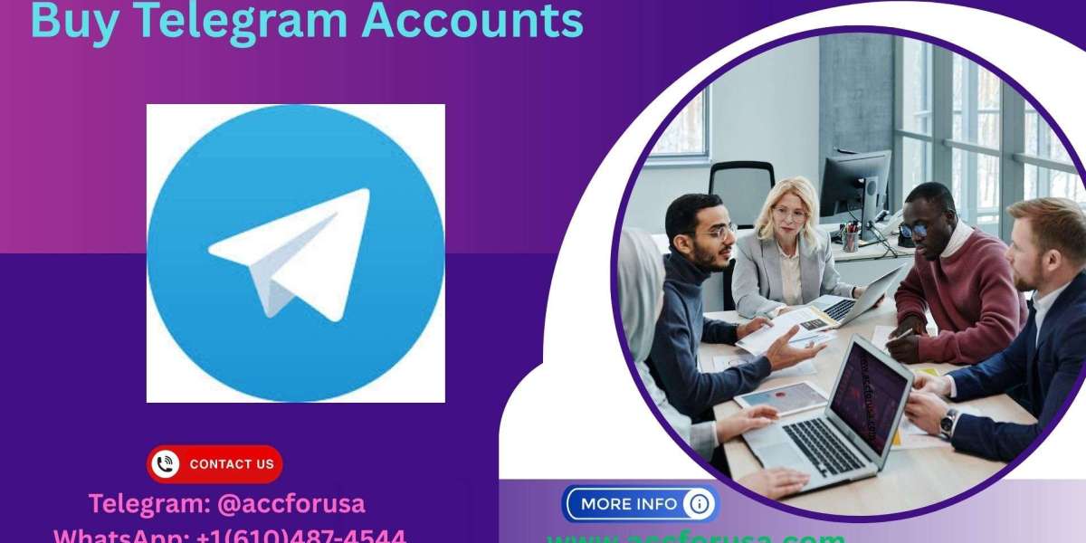 Buy Telegram Accounts: Step-by-Step Guide for Beginners