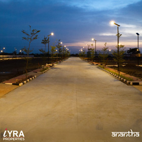 Valarpuram Plots For Sale | Best Plots in Valarpuram