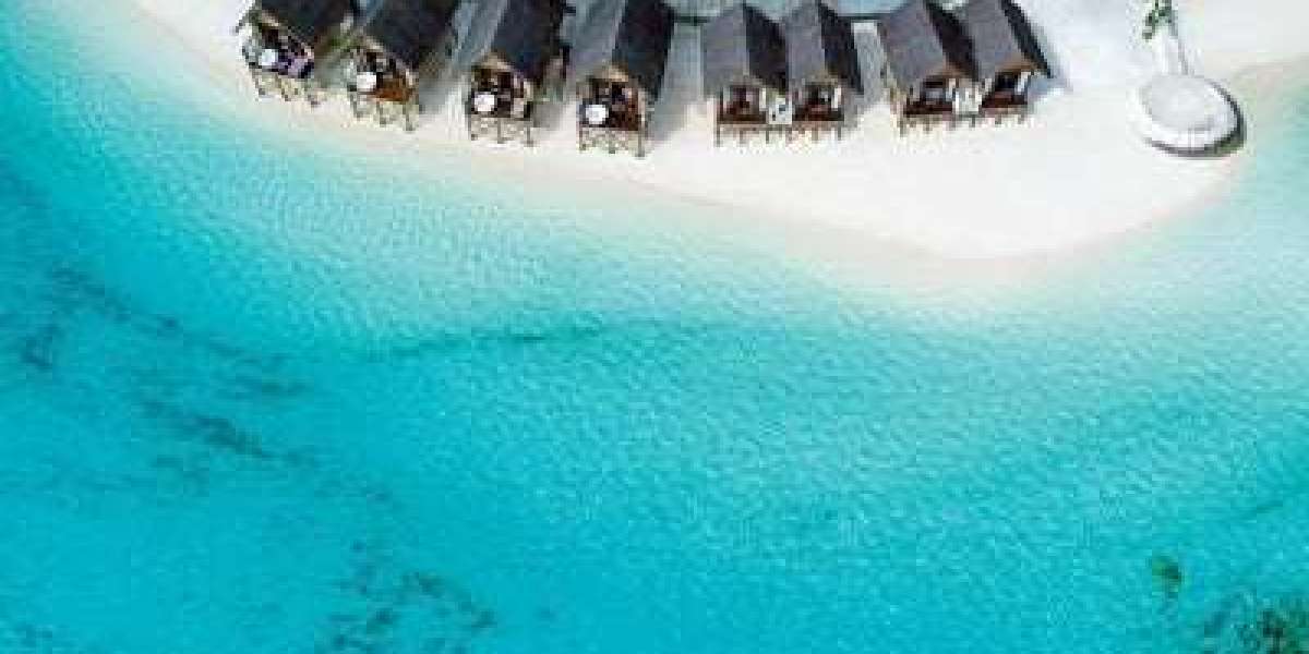 Maldives Honeymoon Resorts Offering All-Inclusive Packages