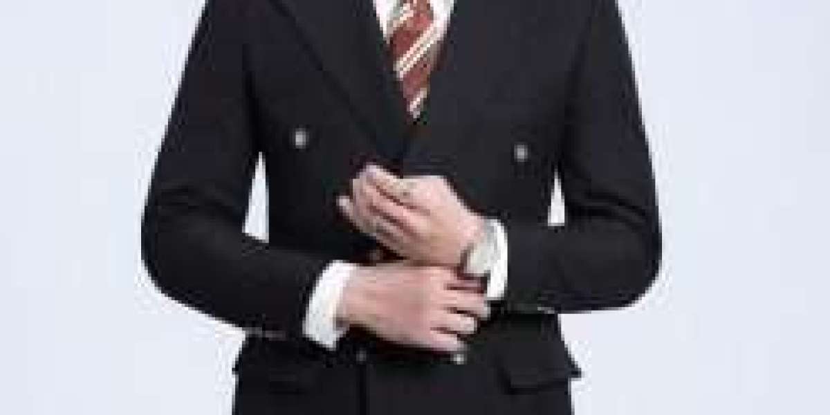 Địa chỉ mua và thuê vest nam uy tín hàng đầu HCM