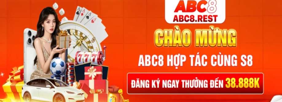 Nhà Cái ABC8 Cover Image