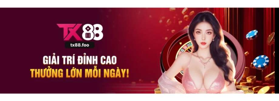 TX88 FOO Cover Image