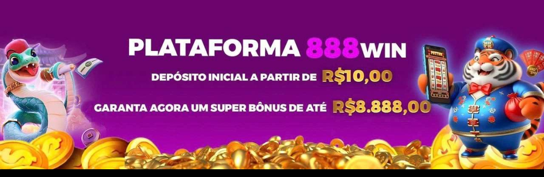 Casa de apostas 888win Cover Image