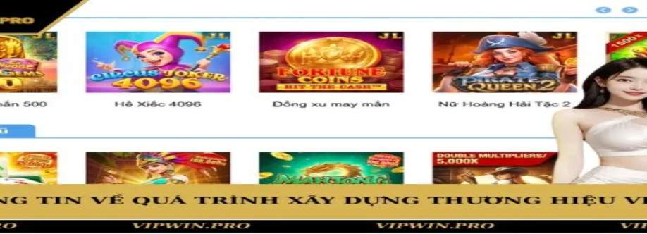 Vipwin pro Cover Image