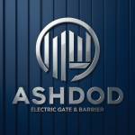 Ashdod Gates Profile Picture
