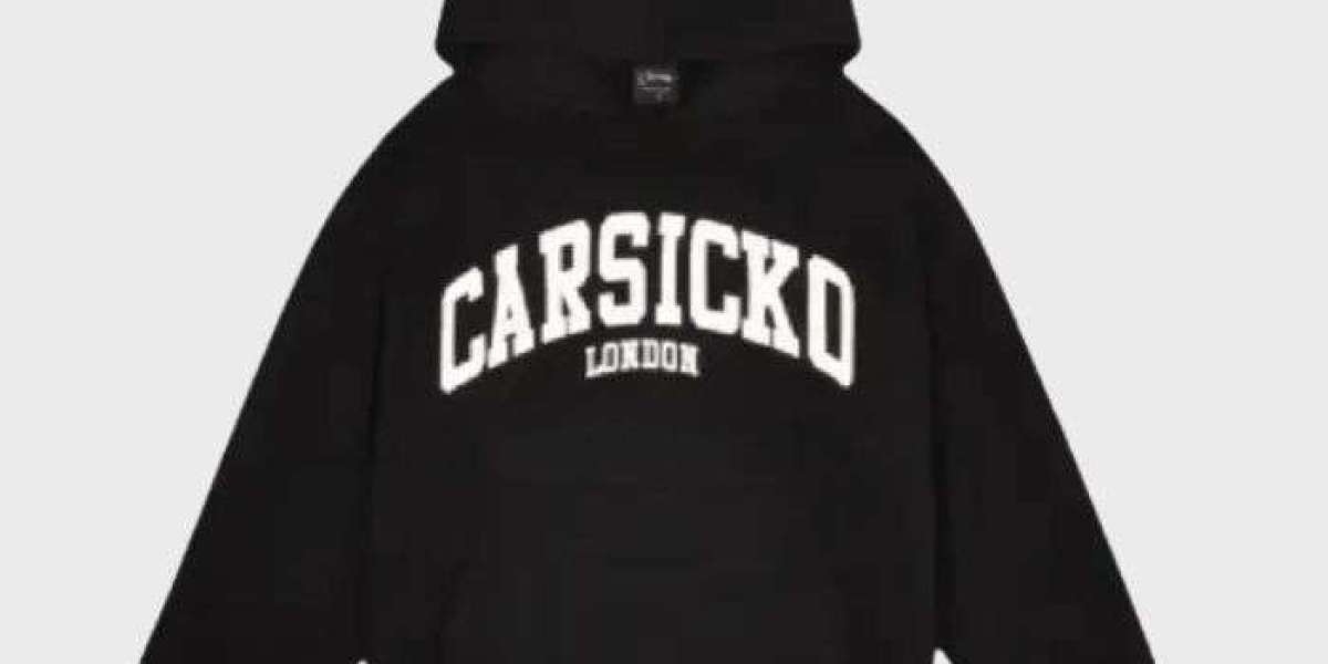Carsicko Hoodie and Tracksuit Guide for Buyers