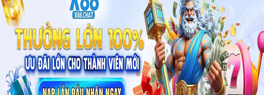 X88 chat Cover Image