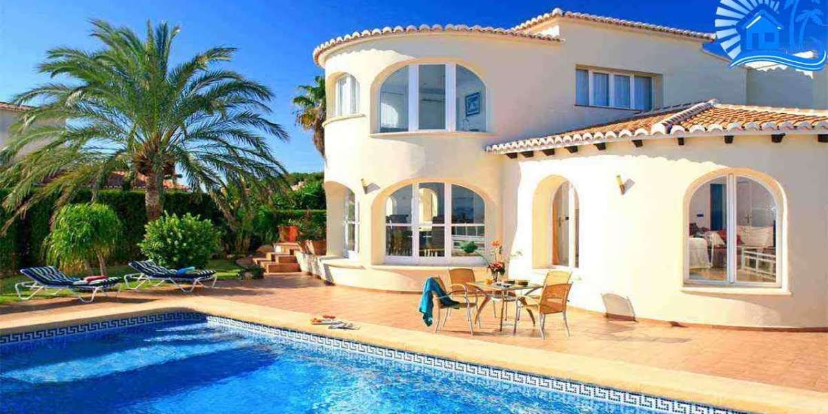 Overseas real estate broker.