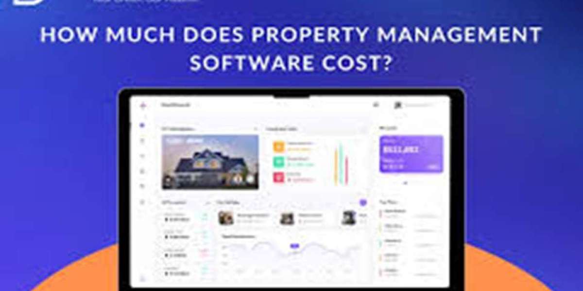 Property Management Software Development Trends to Watch in 2025