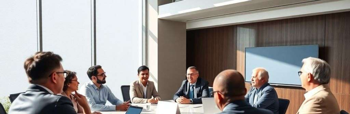 RED Technology Group Cover Image