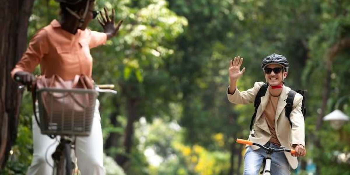 Why A Kerala Bicycle Tour Is Perfect For Nature Lovers