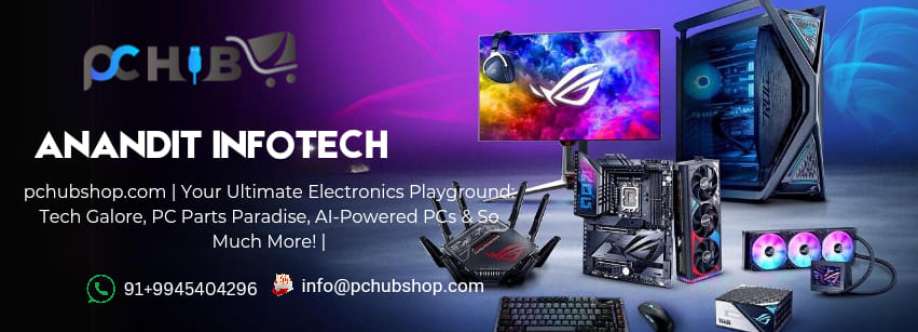 pchubshop Cover Image