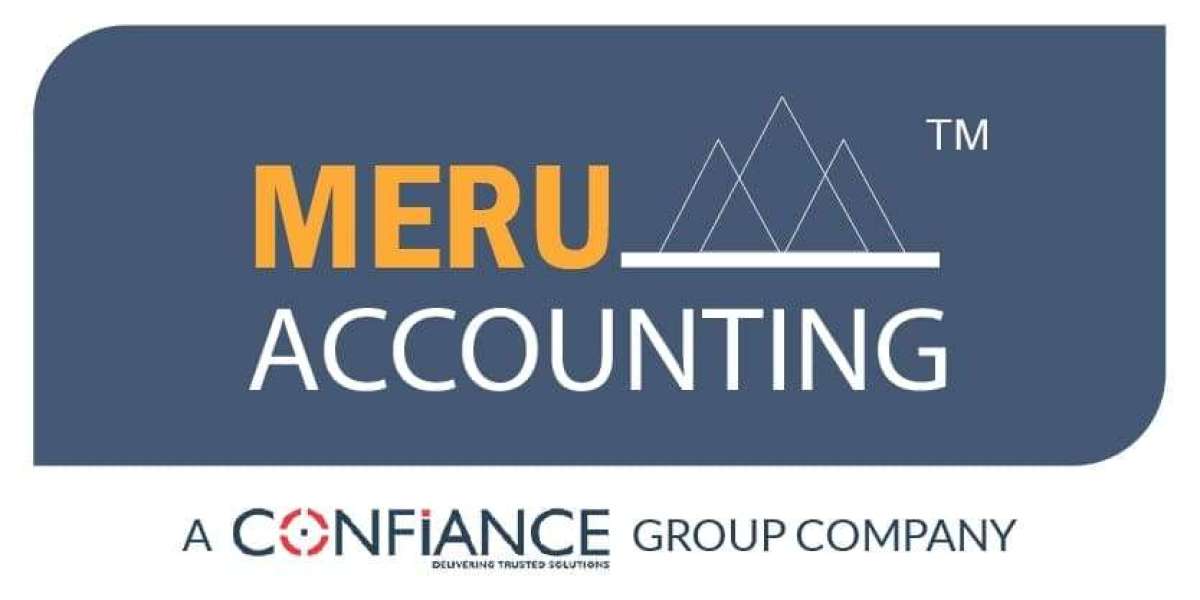 Outsourcing Finance and Accounting Services: A Smarter Way to Manage Business Finances