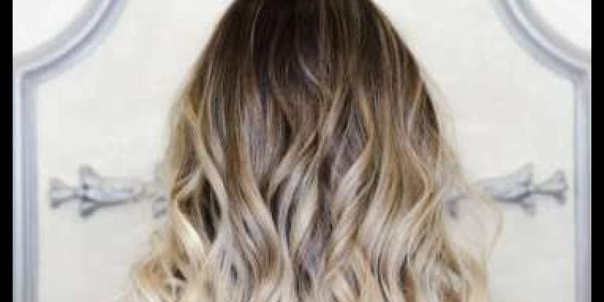 Safe & Easy Tape-In Hair Extension Removal Guide at Home