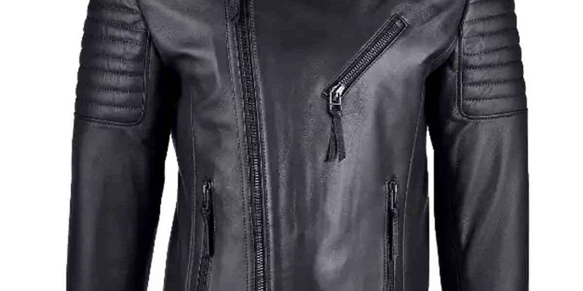 The Ultimate Guide to Finding the Perfect Leather Jacket Near You | Elite Jacket