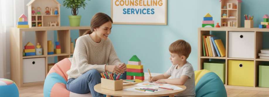 Nurturers Autism Centre in India Cover Image