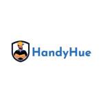 HandyHue App Profile Picture