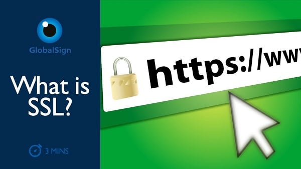 Chứng Chỉ SSL Là Gì? Tất Cả Thông Tin Bạn Cần Biết - BKNS