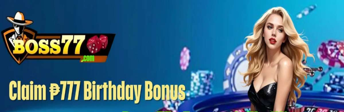 Boss77 PH Cover Image