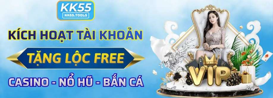 nhà cái KK55 Cover Image
