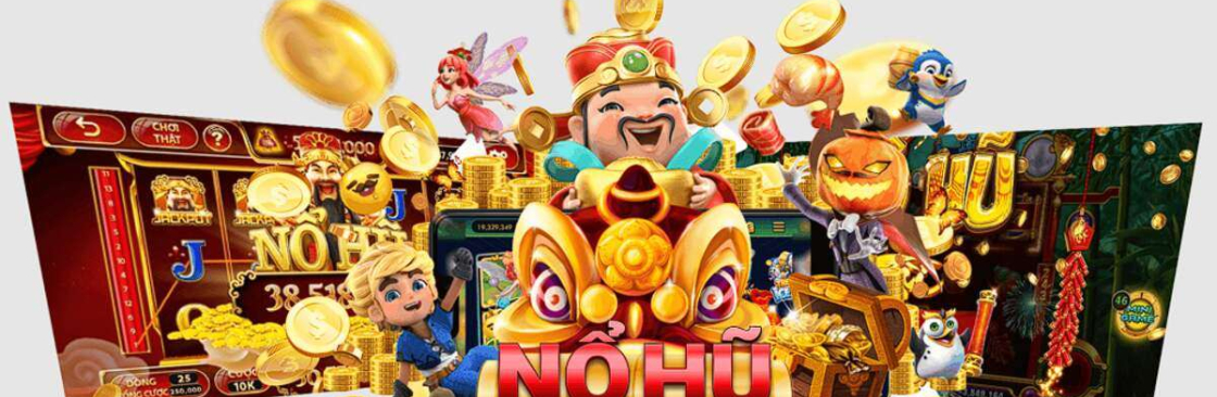 Nổ Hũ Cover Image