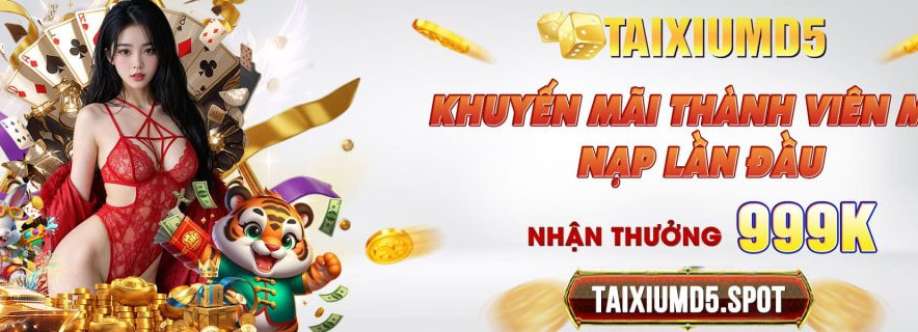 taixiumd5spot Cover Image