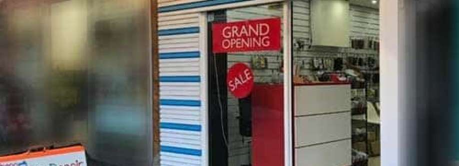 Cheap Mobile Repair Cover Image