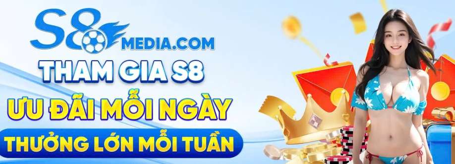 S8media Com Cover Image