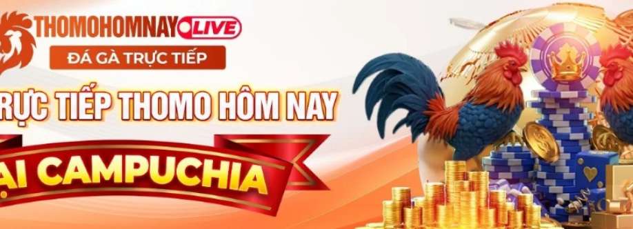 Đá Gà Trực Tiếp ThoMoHomNay Cover Image