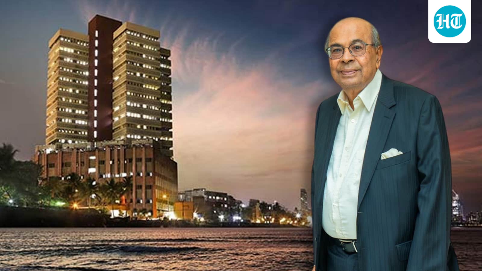 The Hinduja family’s healthcare legacy: Prakash Hinduja on universal access to quality medical care | Hindustan Times