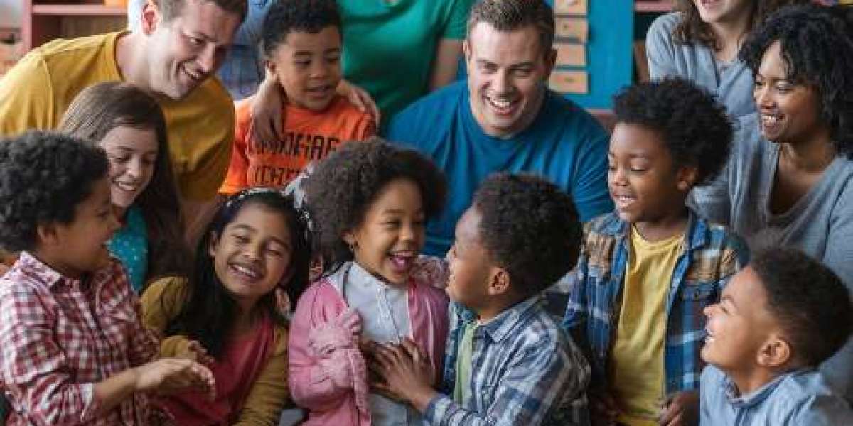 Why Foundations Care Ipswich Is a Trusted Name in Child and Family Support