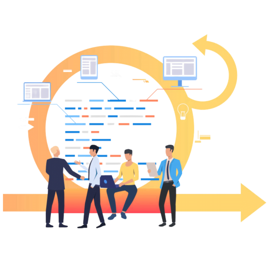 ERPNext Implementation Services | ERPNext Solutions