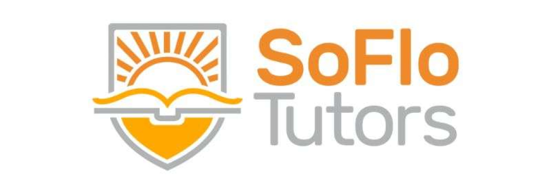 Soflo Tutors Cover Image